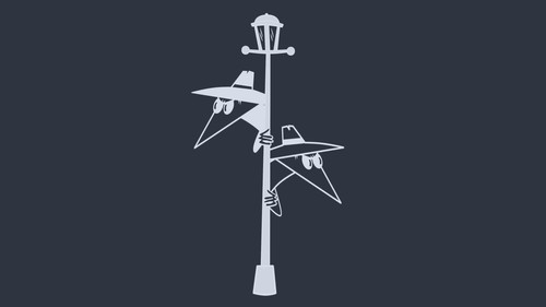 a cartoon of a lamp post.jpg