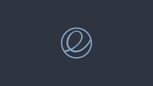 a blue circle with a letter e in it.png