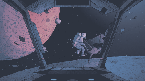 an astronaut playing a piano.png