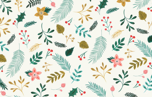 a pattern of leaves and flowers.jpg