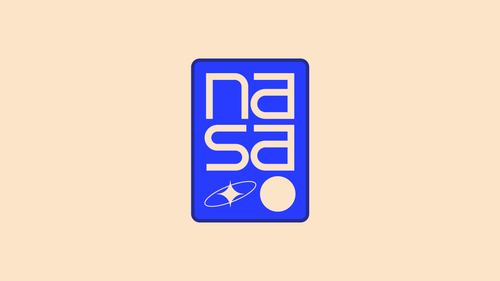 a blue rectangular sign with white text.png