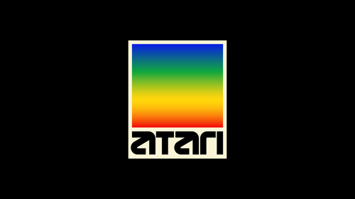 a colorful square with black text.png