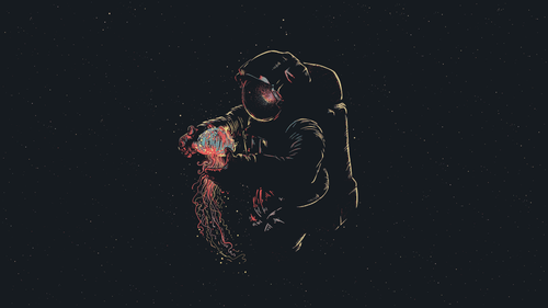 a drawing of an astronaut in space 01.png