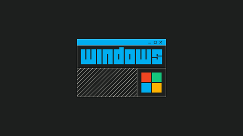 a computer screen with a logo.png