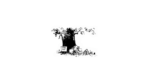 a cartoon of a cat under a tree.png