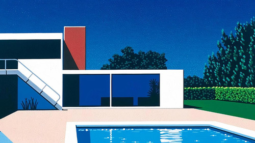 a pool and a house.jpg