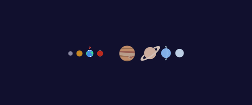 a group of planets in different colors.png