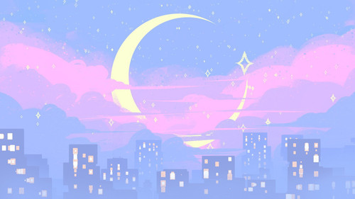 a moon and clouds in the sky.jpg