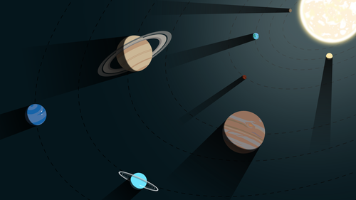 a screenshot of a computer generated image of planets.png
