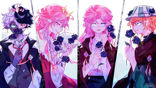 a group of cartoon characters 03.jpg