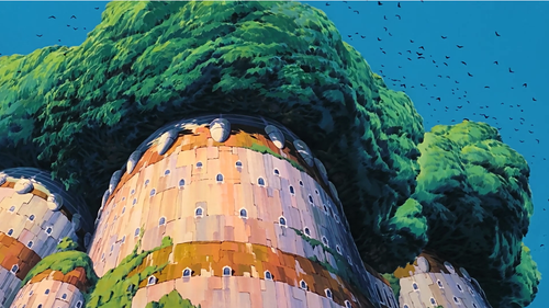 a cartoon of a castle 01.png