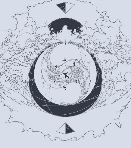 a drawing of a spiral with a spiral in the middle.jpg