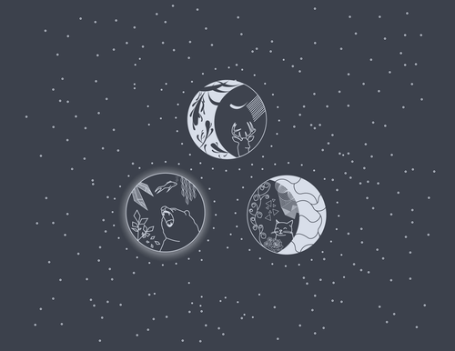 a group of circles with different phases of the moon.png