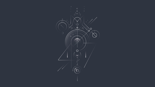 a graphic design with circles and lines.png
