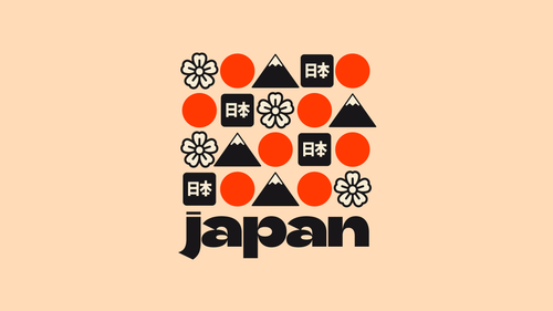 a logo with black text and orange circles and flowers.png
