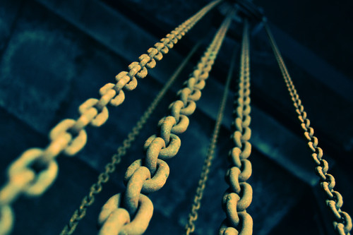 a chain from a ceiling.jpg
