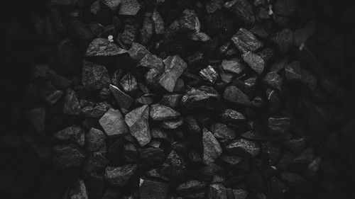 a pile of black rocks.jpg