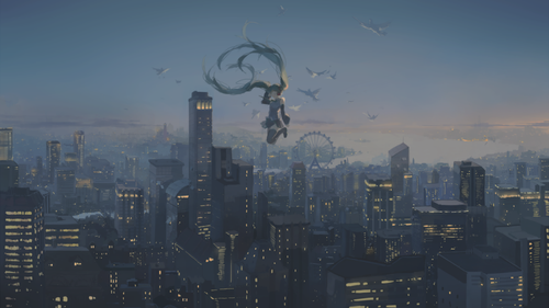 a person in the air above a city.png