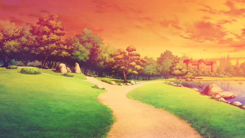 a path leading to a lake.jpg