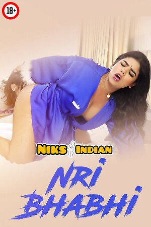 Nri Bhabhi 2025 NiksIndian Hot Short Film