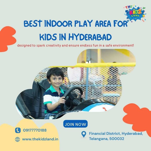 Best Indoor Play Area for Kids in Hyderabad.jpg