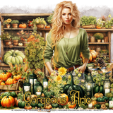 AutumnPumpkin GorgeousArie vi