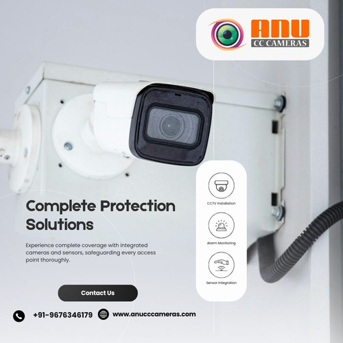 CCTV Cameras | Best Anu CCTV Installation in Hyderabad.jpg