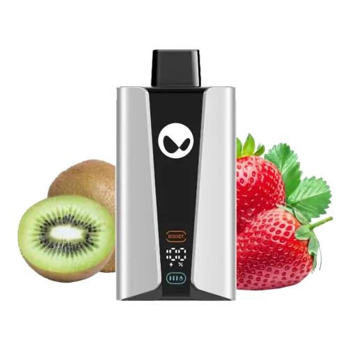 Waka soPro 25000 Strawberry Kiwi 5.webp