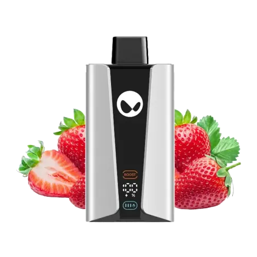 Waka soPro 25000 Strawberry Burst 5.webp