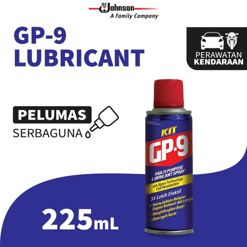 Kit Gp 9 Multi Purpose Lubricant Spray 225ml AEROSOL.jpg