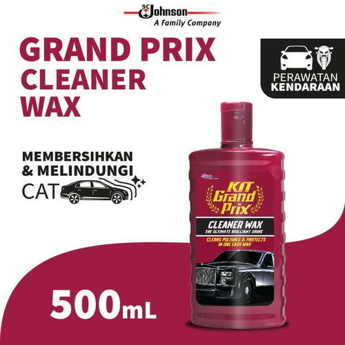 Kit Grand Prix Cleaner Wax 500ml.jpg
