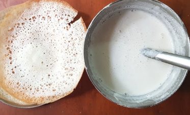 Homemade Appam Batter 1Kg