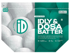 ID Idly Dosa Batter,1kg