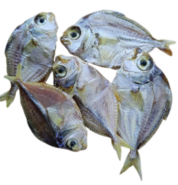 Mullan Dry Fish,250g