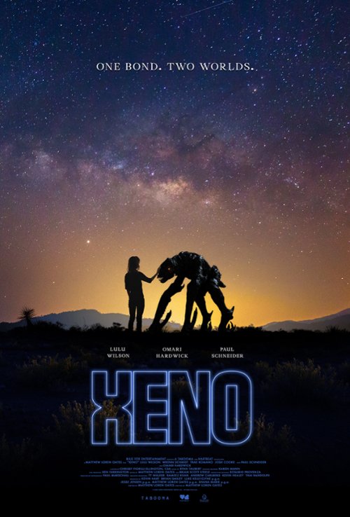 Xeno (2025) 1080p.AMZN.WEB-DL.DDP2.0.H.264-KyoGo