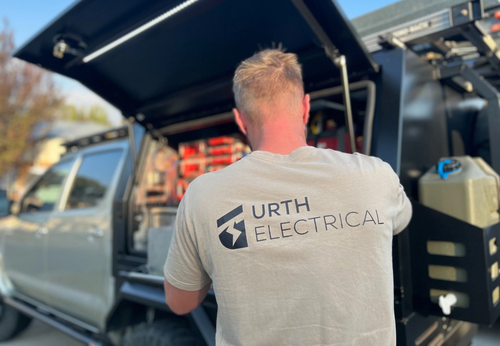 Professional Split System Installation in Adelaide URTH Electrical.png