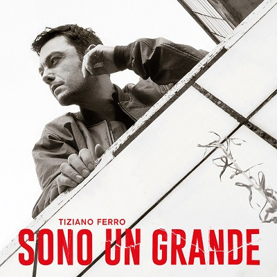 Tiziano Ferro - Sono un grande (2025) .mp3 - 320 kbps