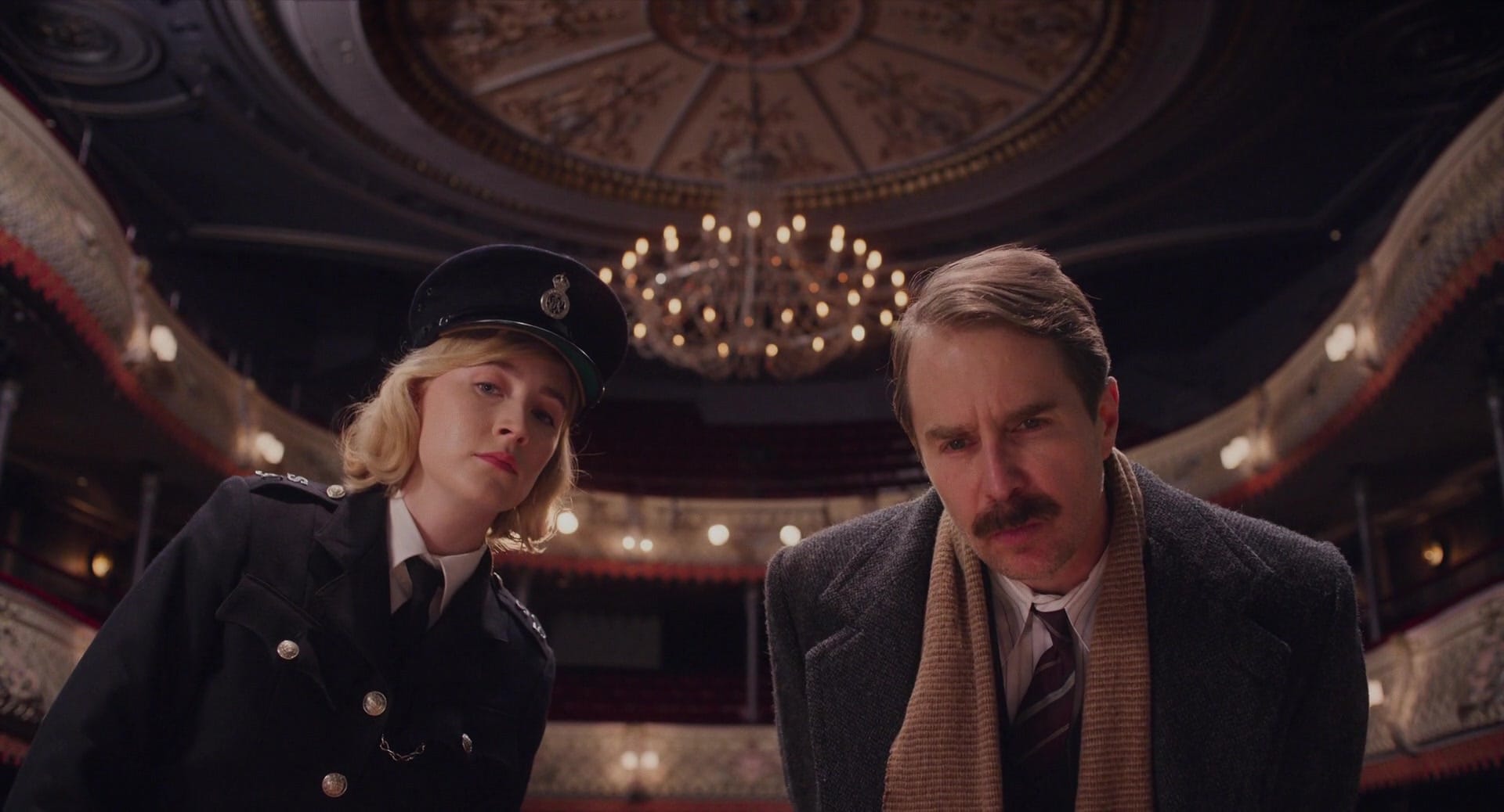 see how they run(2022) 0759