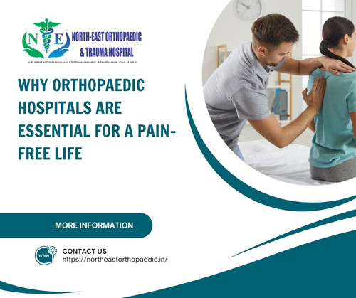 Why Orthopaedic Hospitals Are Essential for a Pain-Free Life.jpg