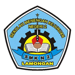 logo SMK N 2 Lamongan 300x300.png