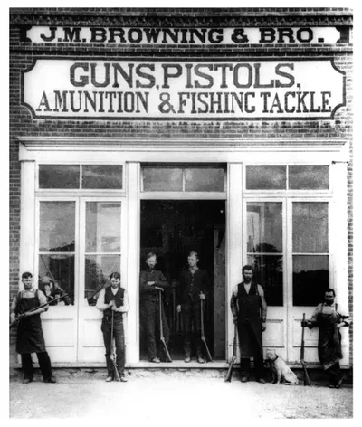 Browning Gun Store.webp