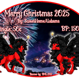 merry christmas 2025 lupus