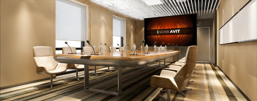 Audio Visual System Integration Companies in India - Sigma AVIT.jpg