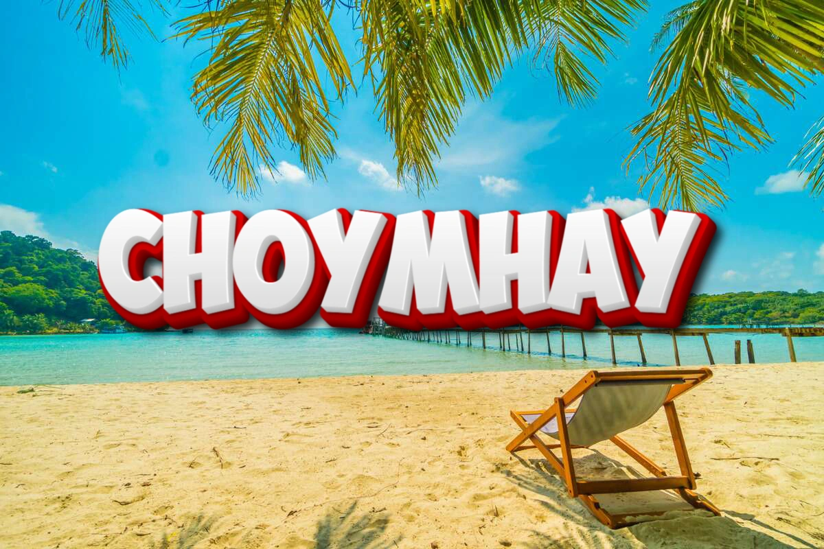 Choymhay Badge