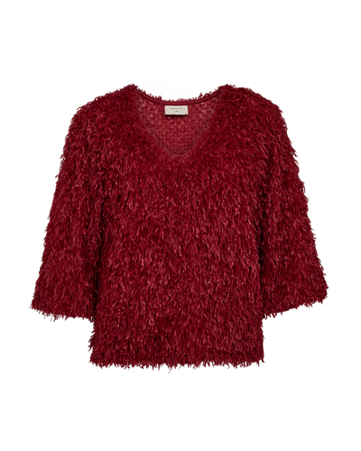 packshot 2 205155 1650 Front 1 FQNOLA BLOUSE Chili Pepper.png