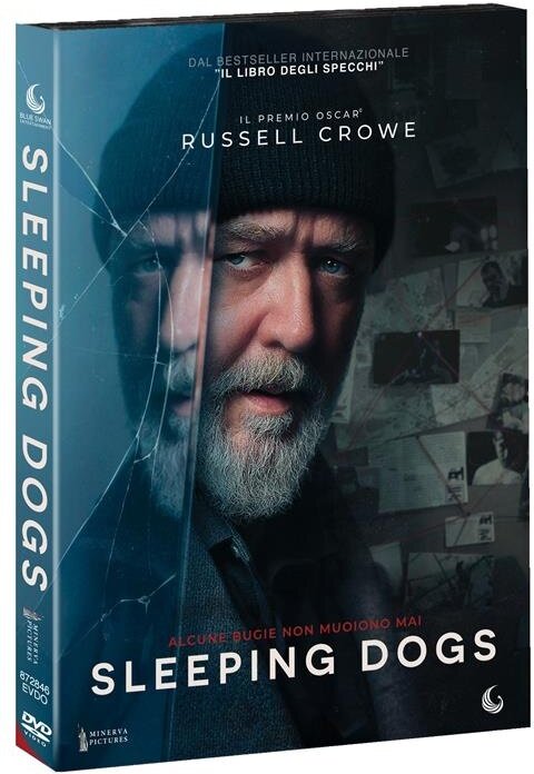 Sleeping Dogs (2024) DvD 5