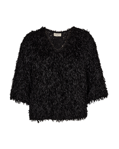 packshot 2 205155 1000 Front 1 FQNOLA BLOUSE Black.png