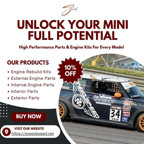R53 Mini Cooper Engine Options for Sale at SneedSpeed.jpg