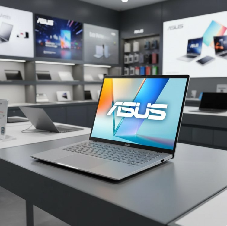 Notebook ASUS Vivobook S14 S3407VA Intel Core i5 13420H 8GB Ram 512GB SSD Linux KeepOS Tela 14″ LED FHD Silver – LY054 Notebook ASUS Vivobook S14 S3407VA Intel Core i5 13420H 8GB Ram 512GB SSD Linux KeepOS Tela 14″ LED FHD Silver – LY054