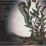 Bee And Flower – Suspension 2